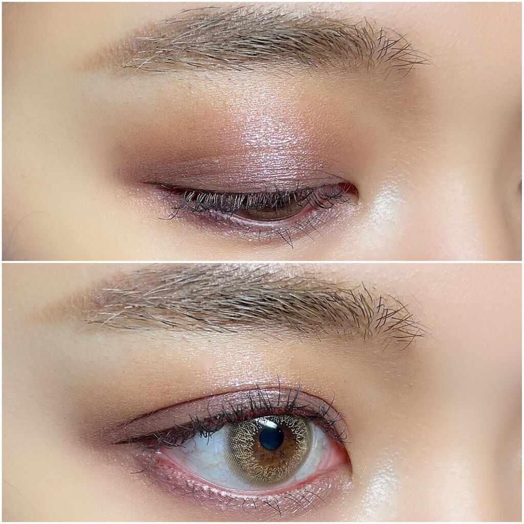 スモール アイシャドウ/M・A・C/単色アイシャドウを使ったクチコミ(4枚目)