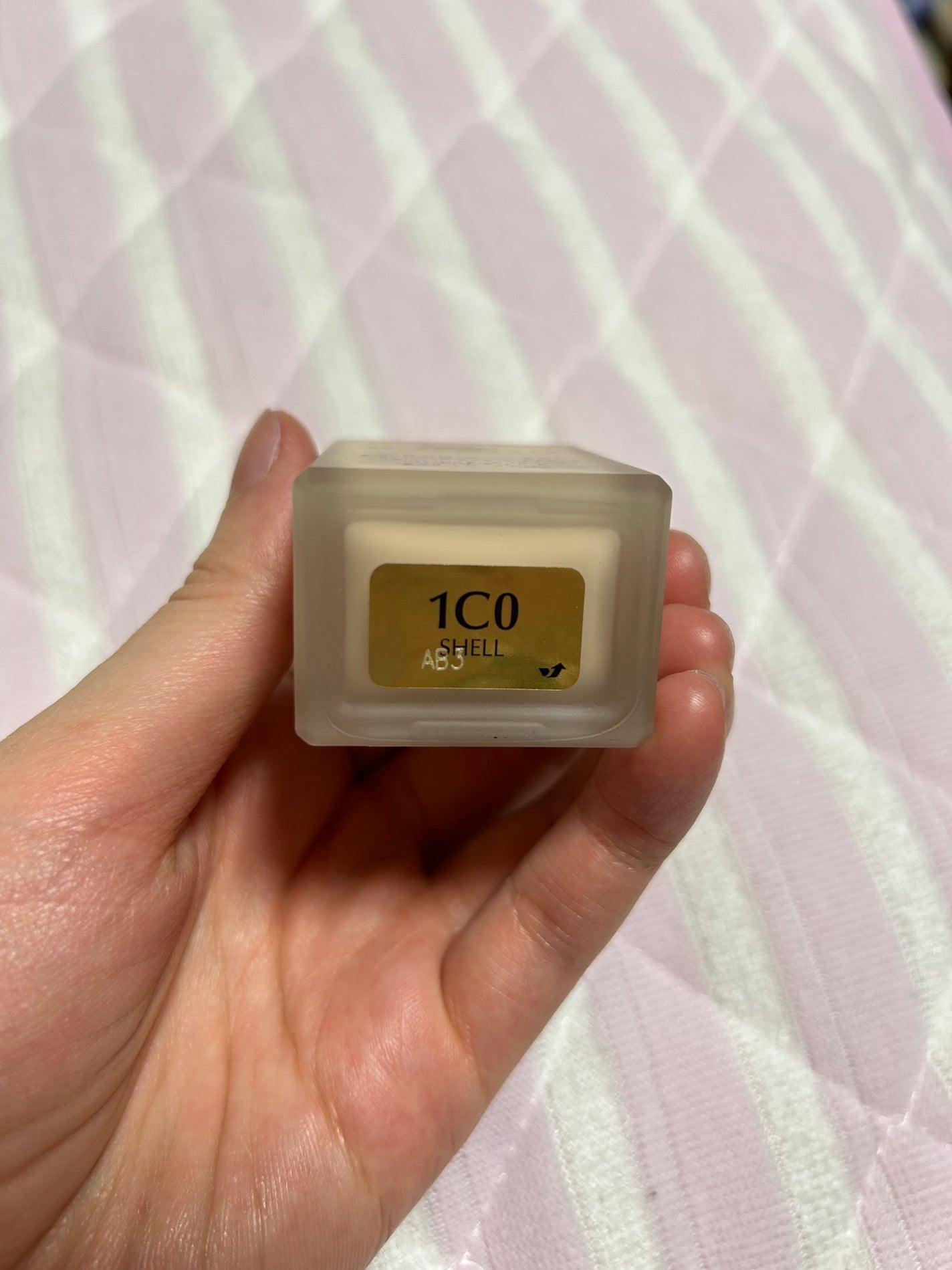 ダブル ウェア ステイ イン プレイス メークアップ /ESTEE LAUDER/リキッドファンデーションを使ったクチコミ(3枚目)