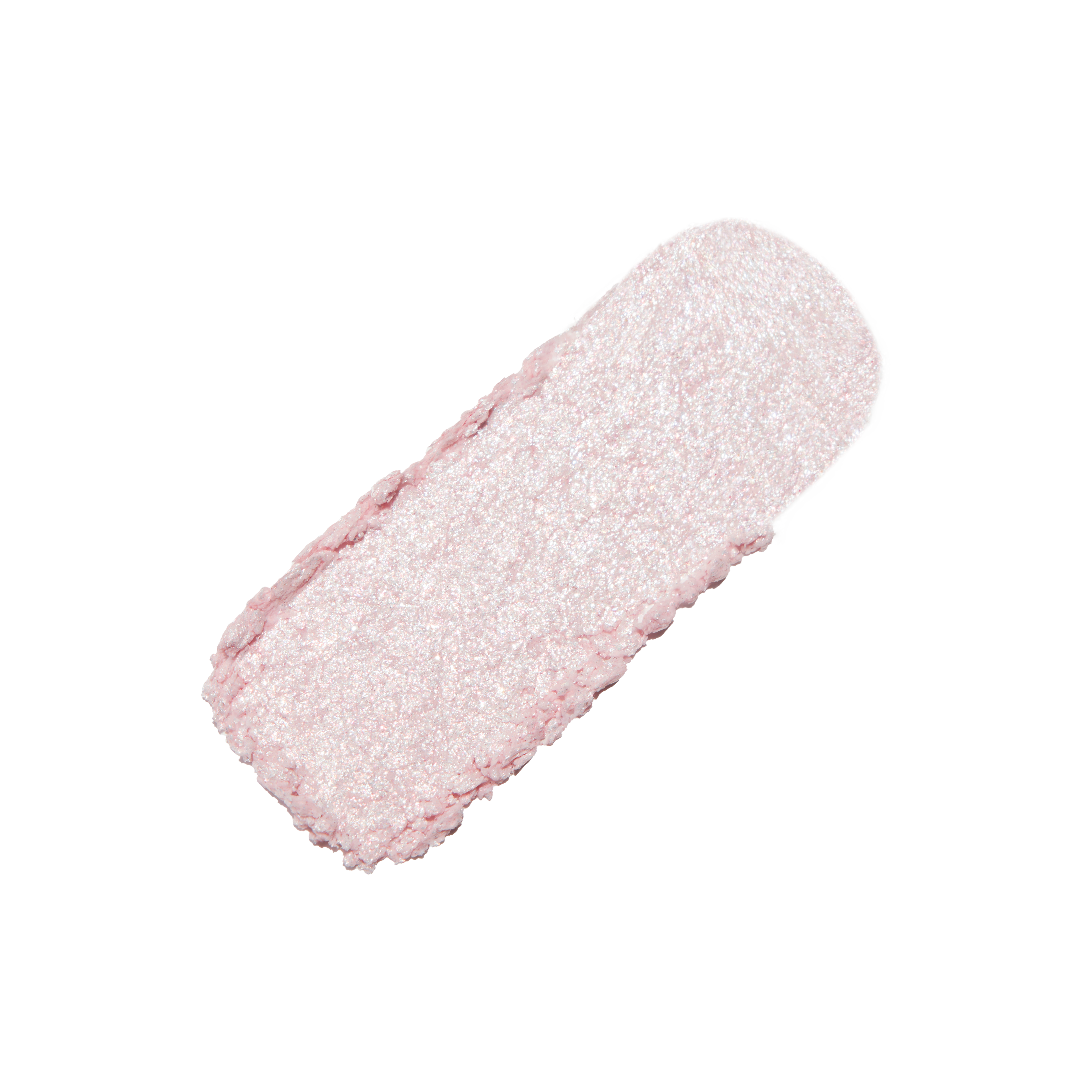 グリッターレイヤリングアイシャドウパレット 02 PINK LAYER