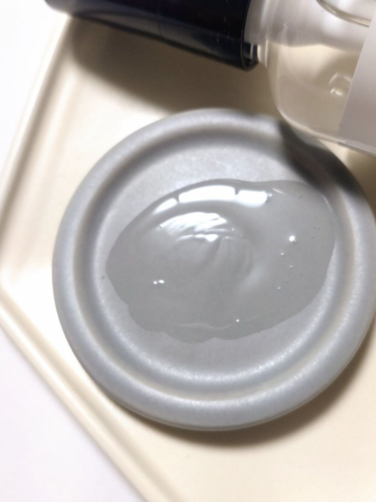 ボタニカルヘアオイル(モイスト)/BOTANIST/ヘアオイルを使ったクチコミ(4枚目)