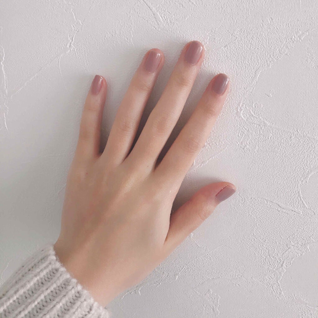 ザ ネイルポリッシュ/ADDICTION/マニキュアを使ったクチコミ(2枚目)