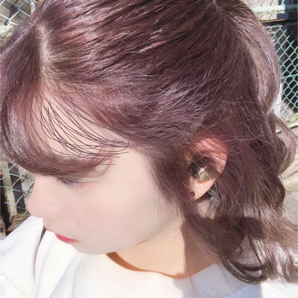 デュオ ザ クレンジングバーム/DUO/クレンジングバームを使ったクチコミ(2枚目)