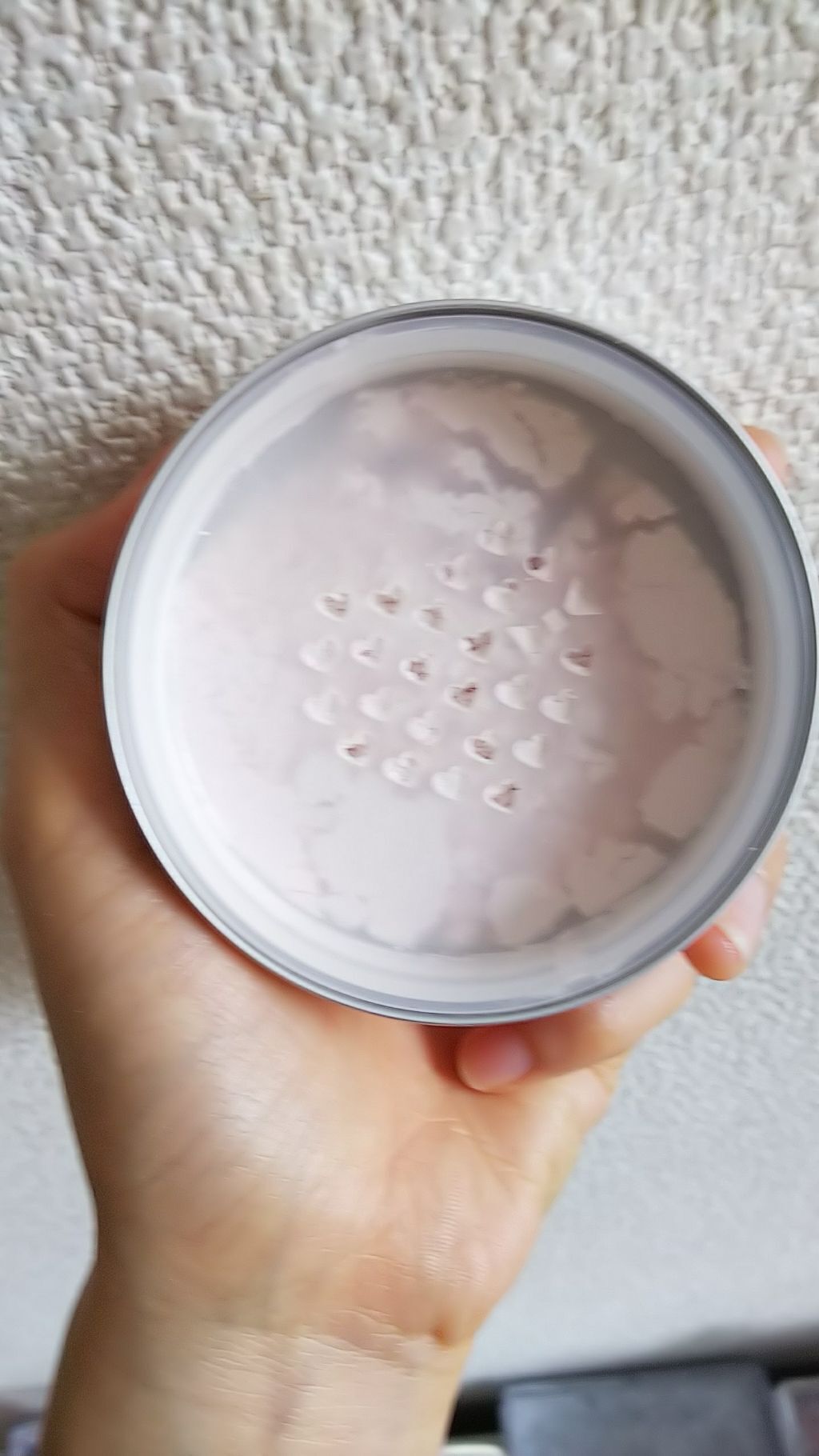 ルースパウダー/ヌーディクチュール/ルースパウダーを使ったクチコミ(2枚目)