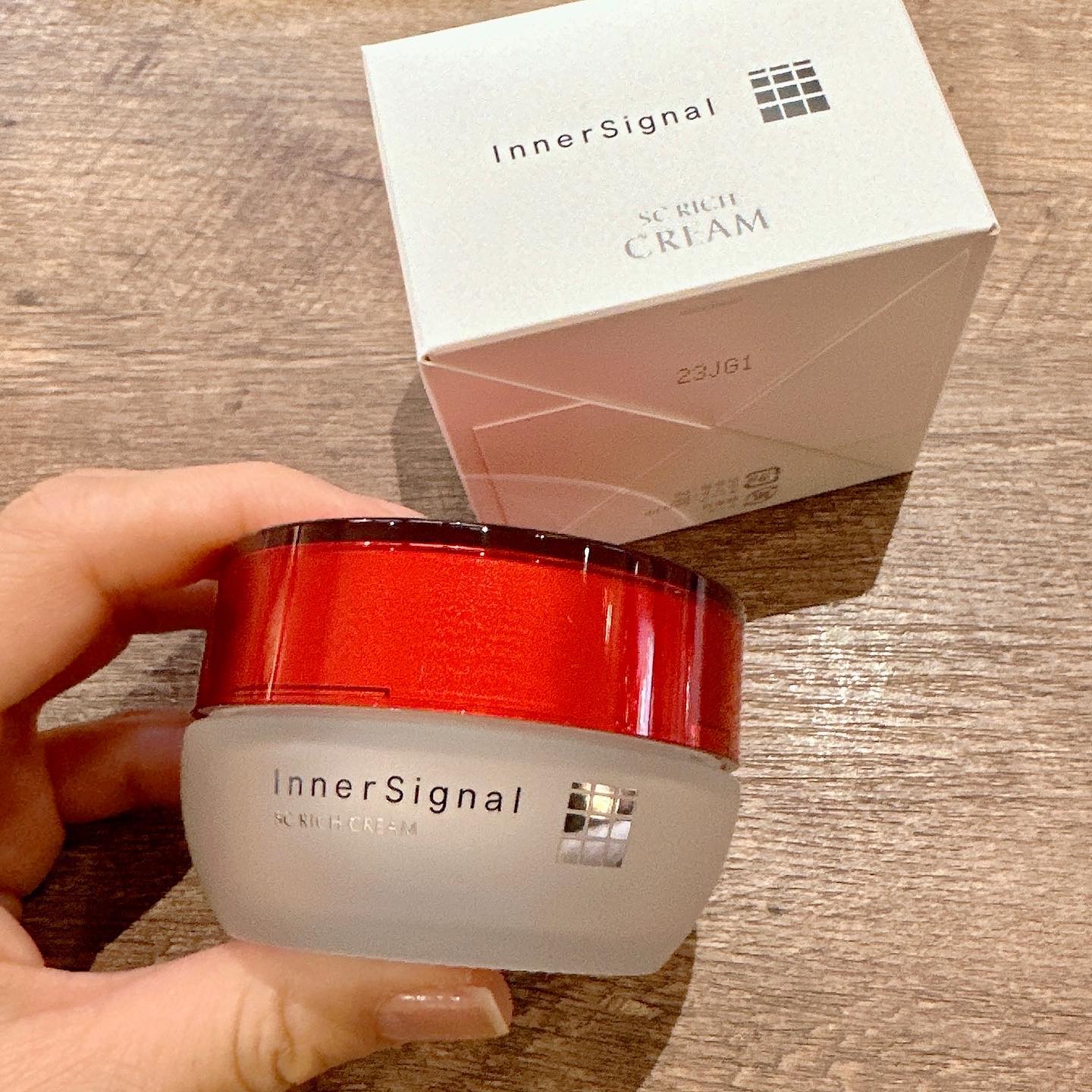 2025冬新作】インナーシグナル新発売コスメ！発売日や価格は？新作&新