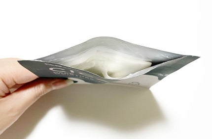 シカプラス ディープモイスチャーマスク/G9SKIN/シートマスク・パックを使ったクチコミ(2枚目)