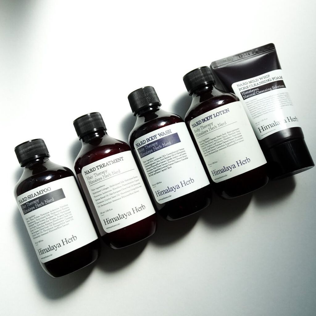 マイルドホイップポアクレンジングフォーム/NARD/洗顔フォームを使ったクチコミ(2枚目)