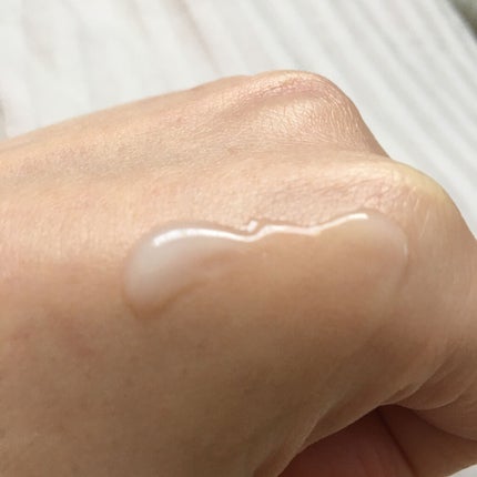 トリートメント クレンジング ミルク/COVERMARK/ミルククレンジングを使ったクチコミ(5枚目)