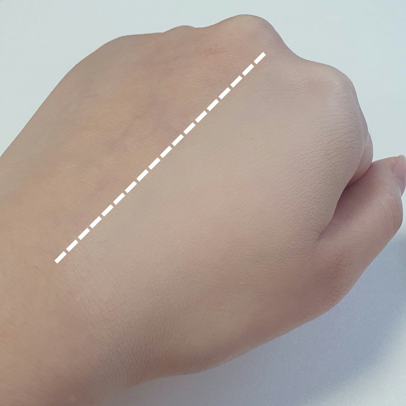 プロテーラービーベルベットカバークッション/espoir/クッションファンデーションを使ったクチコミ(2枚目)