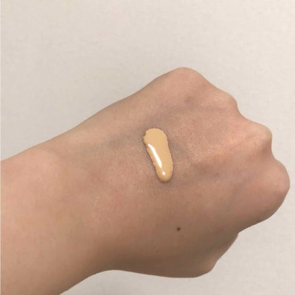 (旧)アンリミテッド ラスティング フルイド/shu uemura/リキッドファンデーションを使ったクチコミ(2枚目)