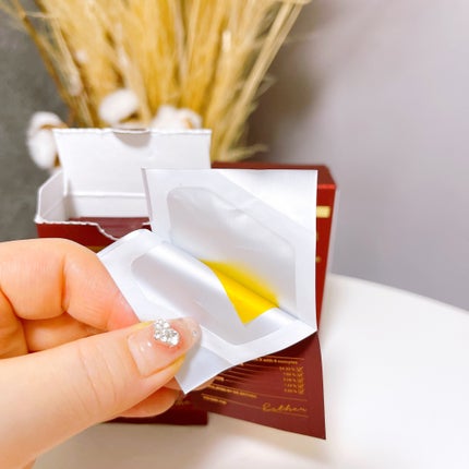 ヨエスターGLTダイレクトウルトラX/ESTHER FORMULA/美容サプリメントを使ったクチコミ(3枚目)