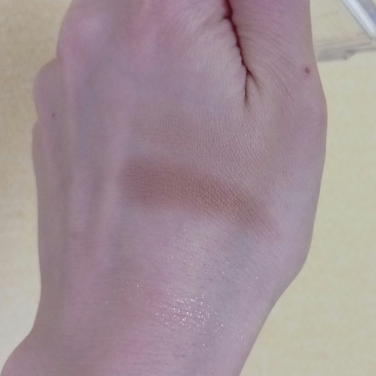 クリーミータッチライナー/キャンメイク/ジェルアイライナーを使ったクチコミ(3枚目)