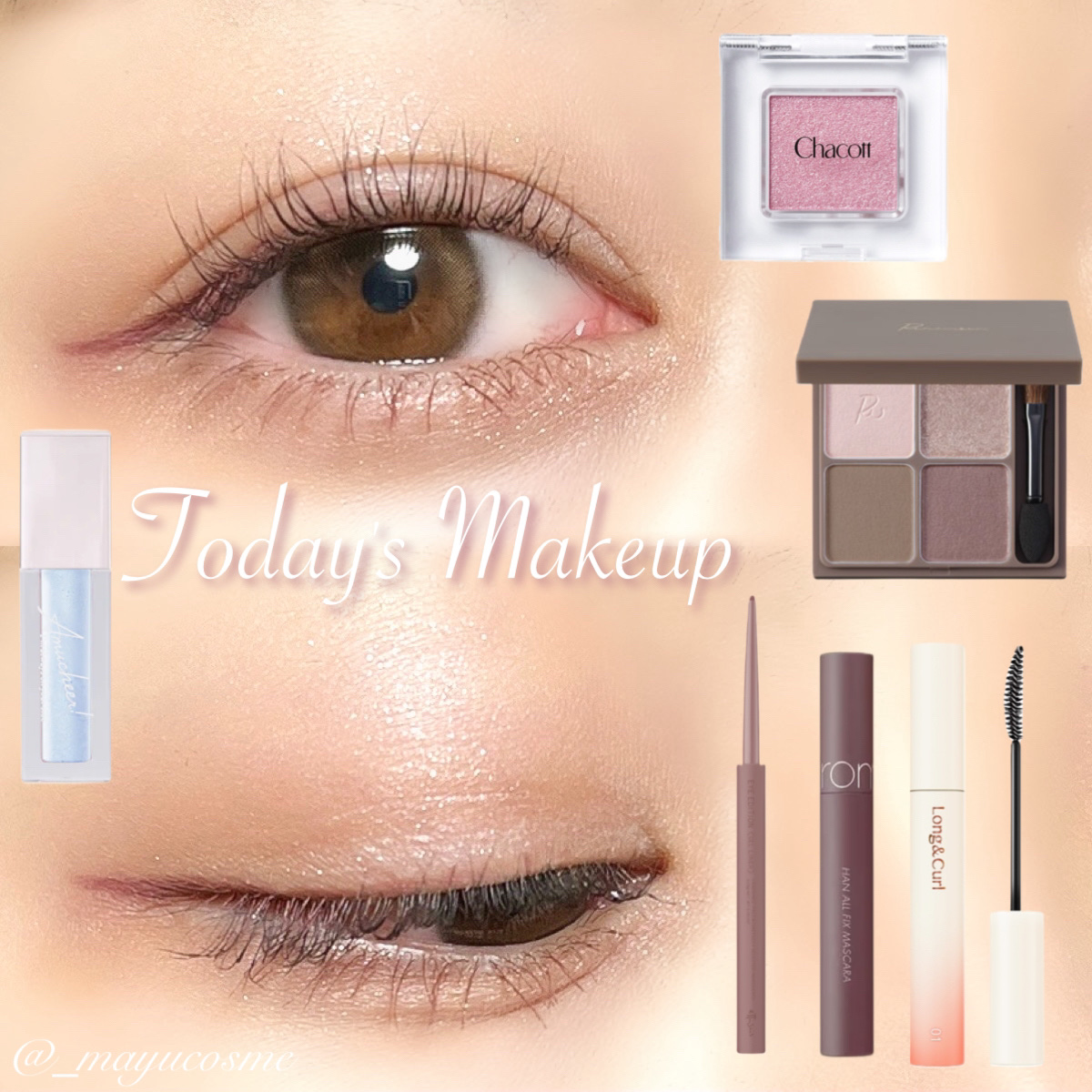 TOPARDS 1day/TOPARDS/ワンデー（１DAY）カラコンを使ったクチコミ（1枚目）