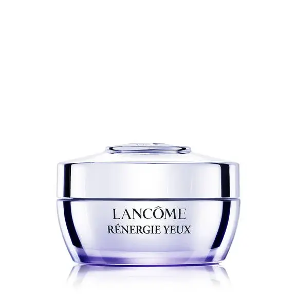 ランコム LANCOME サンプル 試供品ローションアイクリームレネルジー計21 試してみた】レネルジー M FS アイクリーム LANCOMEの効果・肌質