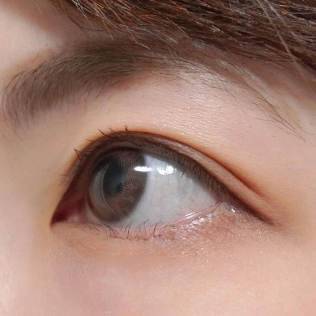 ムードイットパレット/lilybyred/マルチパレットを使ったクチコミ(8枚目)