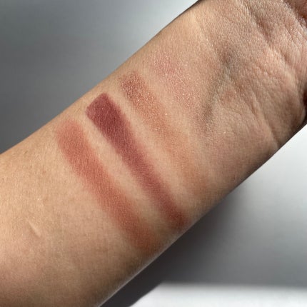 クチュール ミニ クラッチ/YVES SAINT LAURENT BEAUTE/アイシャドウパレットを使ったクチコミ(5枚目)