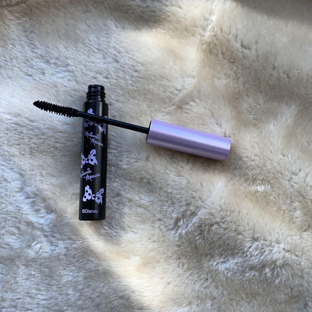 スカルプD ボーテ ピュアフリーボリュームマスカラ ITS'DEMO限定デザイン/アンファー(スカルプD)/マスカラを使ったクチコミ（3枚目）