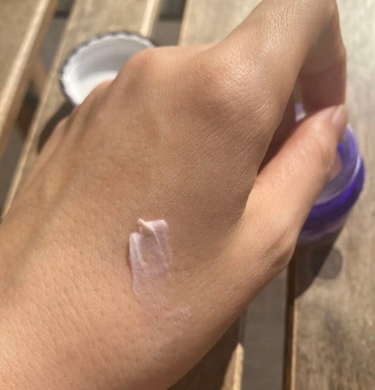 レネルジー M アイクリームG/LANCOME/アイケア・アイクリームを使ったクチコミ(3枚目)