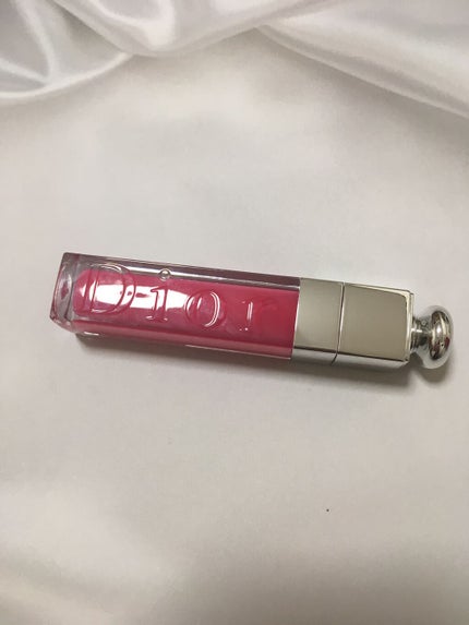 【旧】ディオール アディクト リップ マキシマイザー/Dior/リップグロスを使ったクチコミ(1枚目)