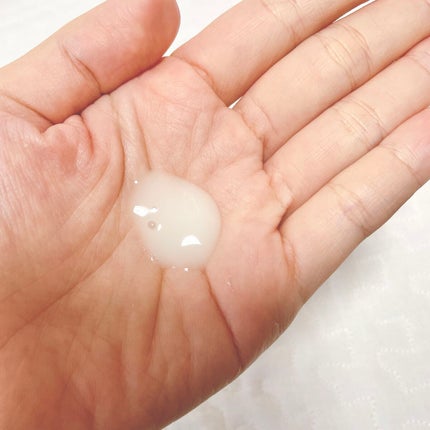 モイスト ミルクエッセンス/リッツ/乳液を使ったクチコミ(5枚目)