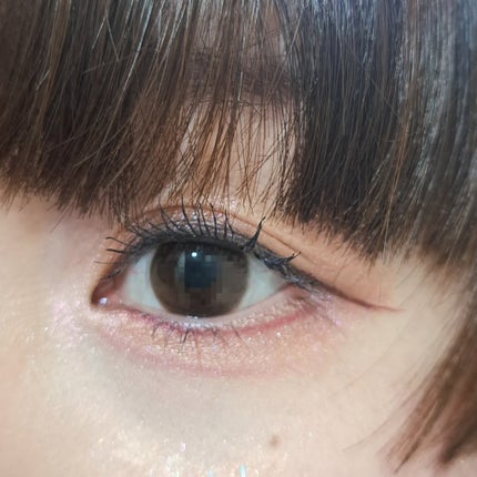 ディオールショウ サンク クルール/Dior/アイシャドウを使ったクチコミ(2枚目)