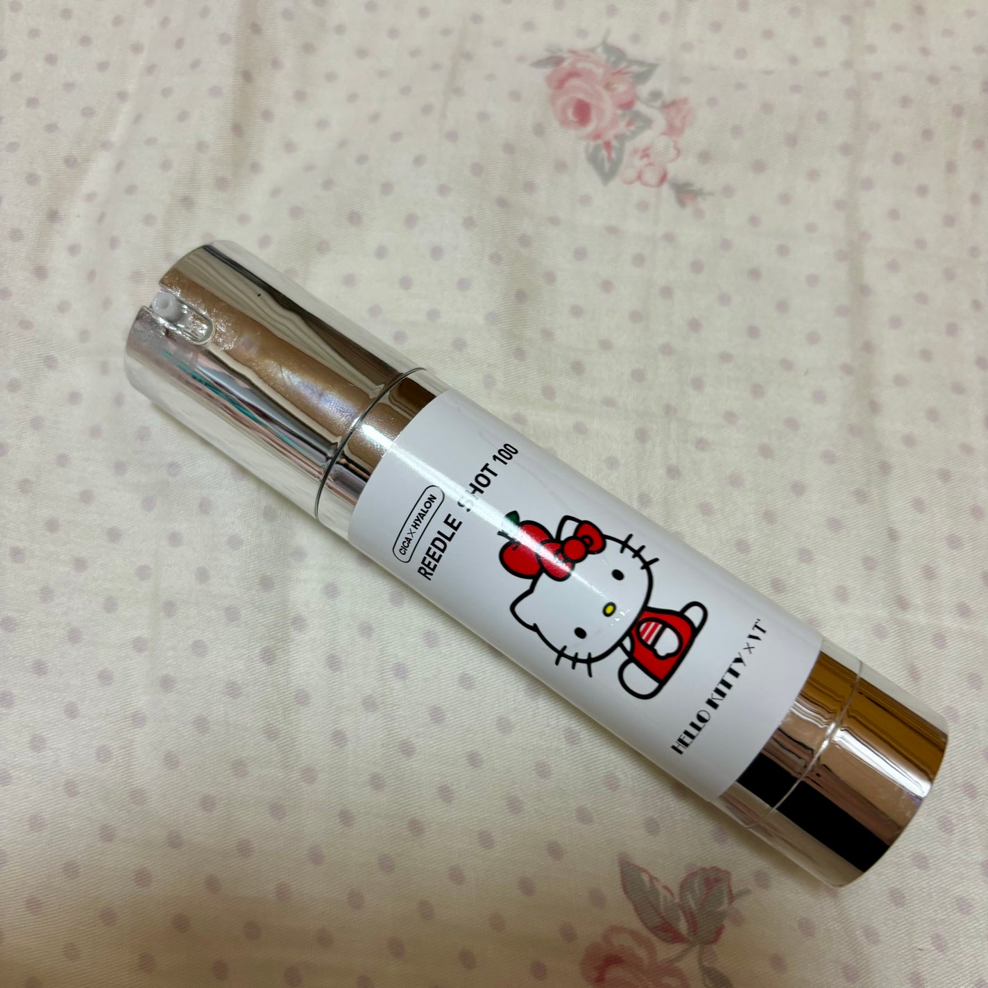 リードルショット100/VT/美容液を使ったクチコミ(1枚目)