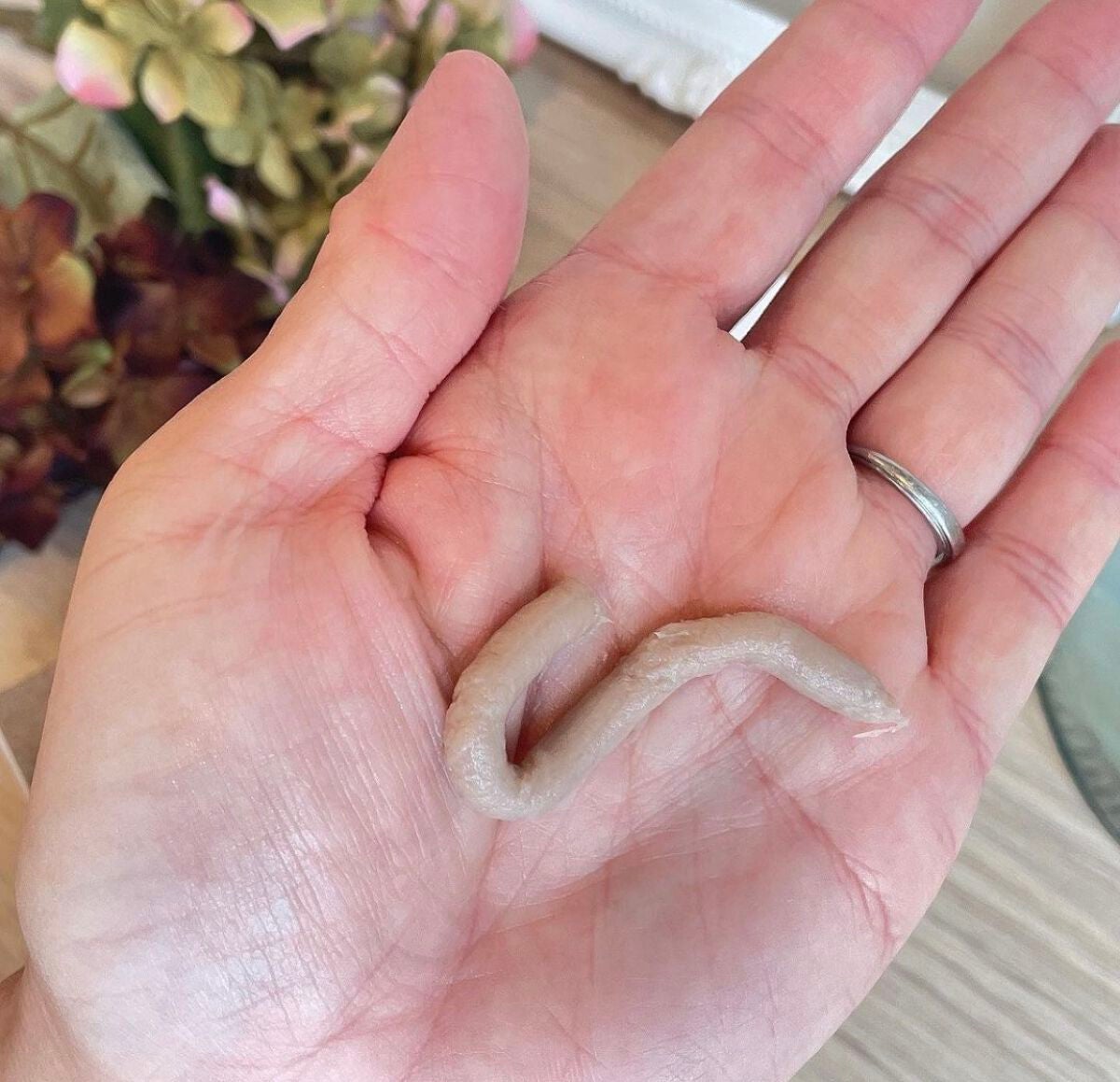 センテラ アンプルフォーム/SKIN1004/洗顔フォームを使ったクチコミ(2枚目)