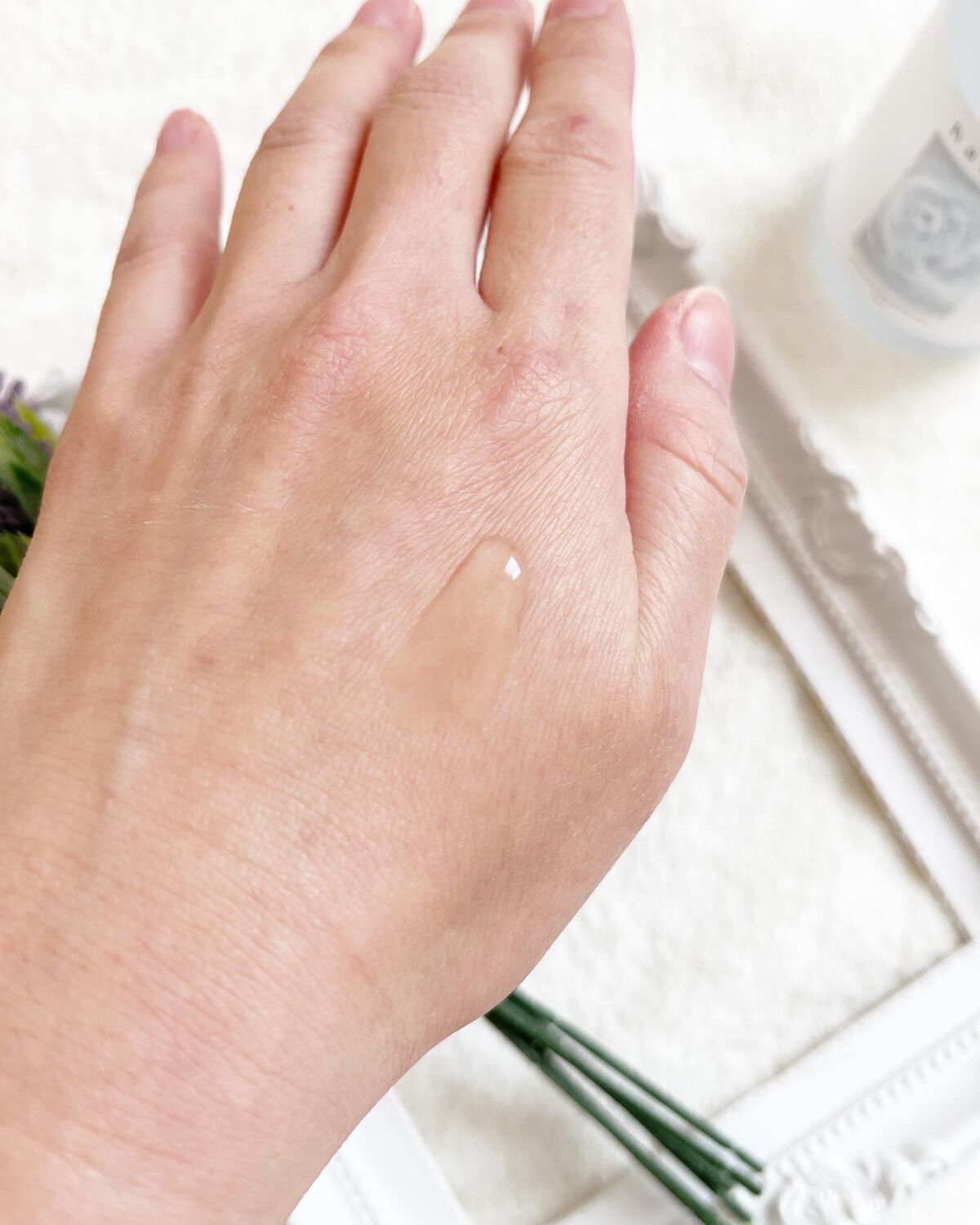 コンフォートスキンケア リフレッシュトナー/haluna/化粧水を使ったクチコミ(2枚目)