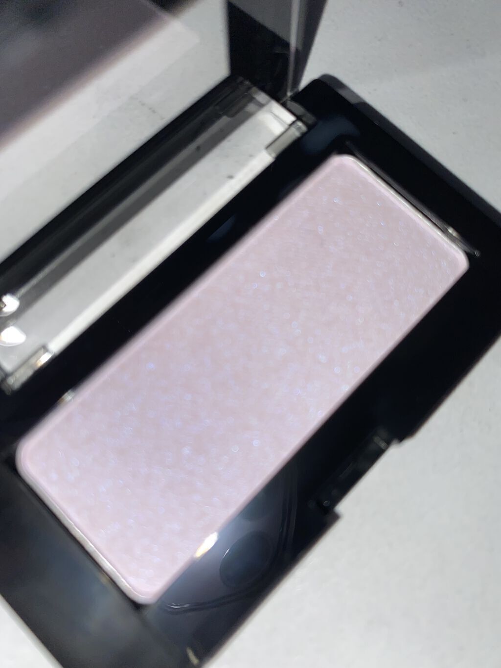 フェイス カラー(レフィル)/shu uemura/パウダーチークを使ったクチコミ（2枚目）