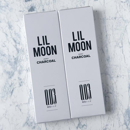 LILMOON 1day 0.03ZERO/LILMOON/ワンデー(1DAY)カラコンを使ったクチコミ(5枚目)
