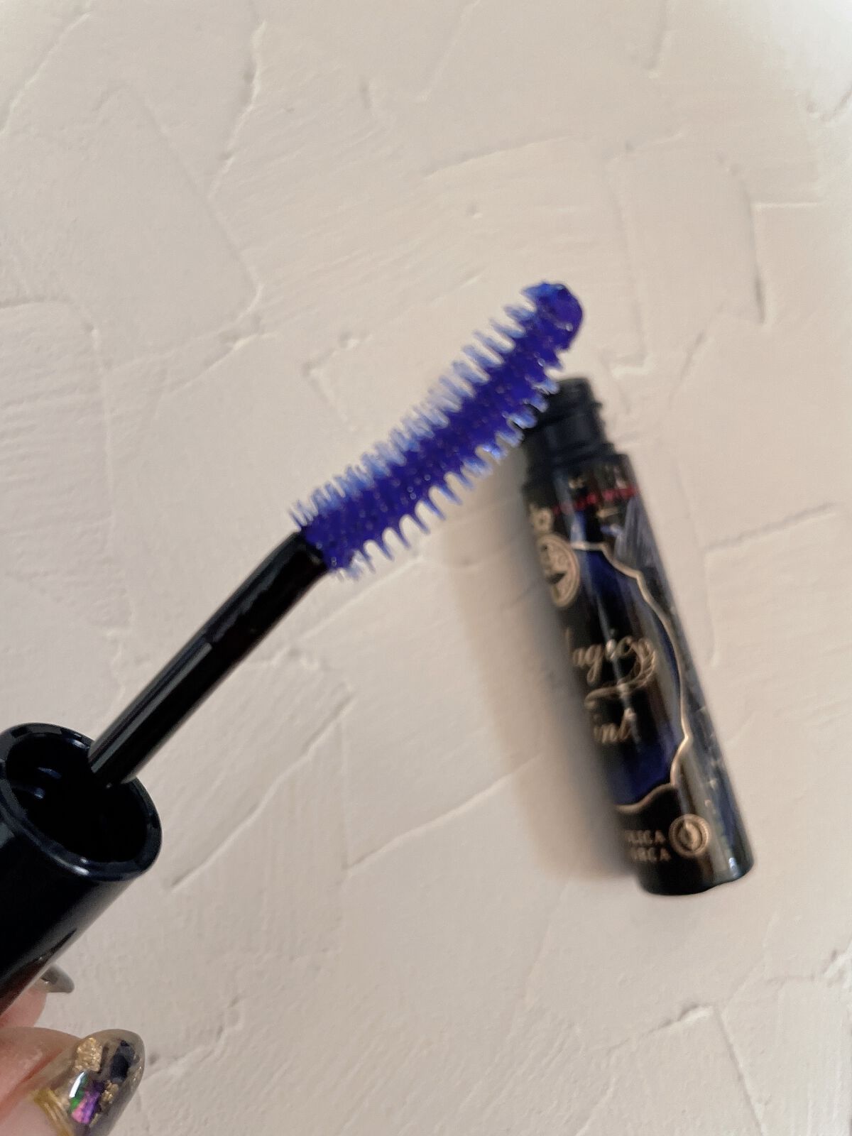 マジックティント/マジョリカ マジョルカ/マスカラを使ったクチコミ（3枚目）