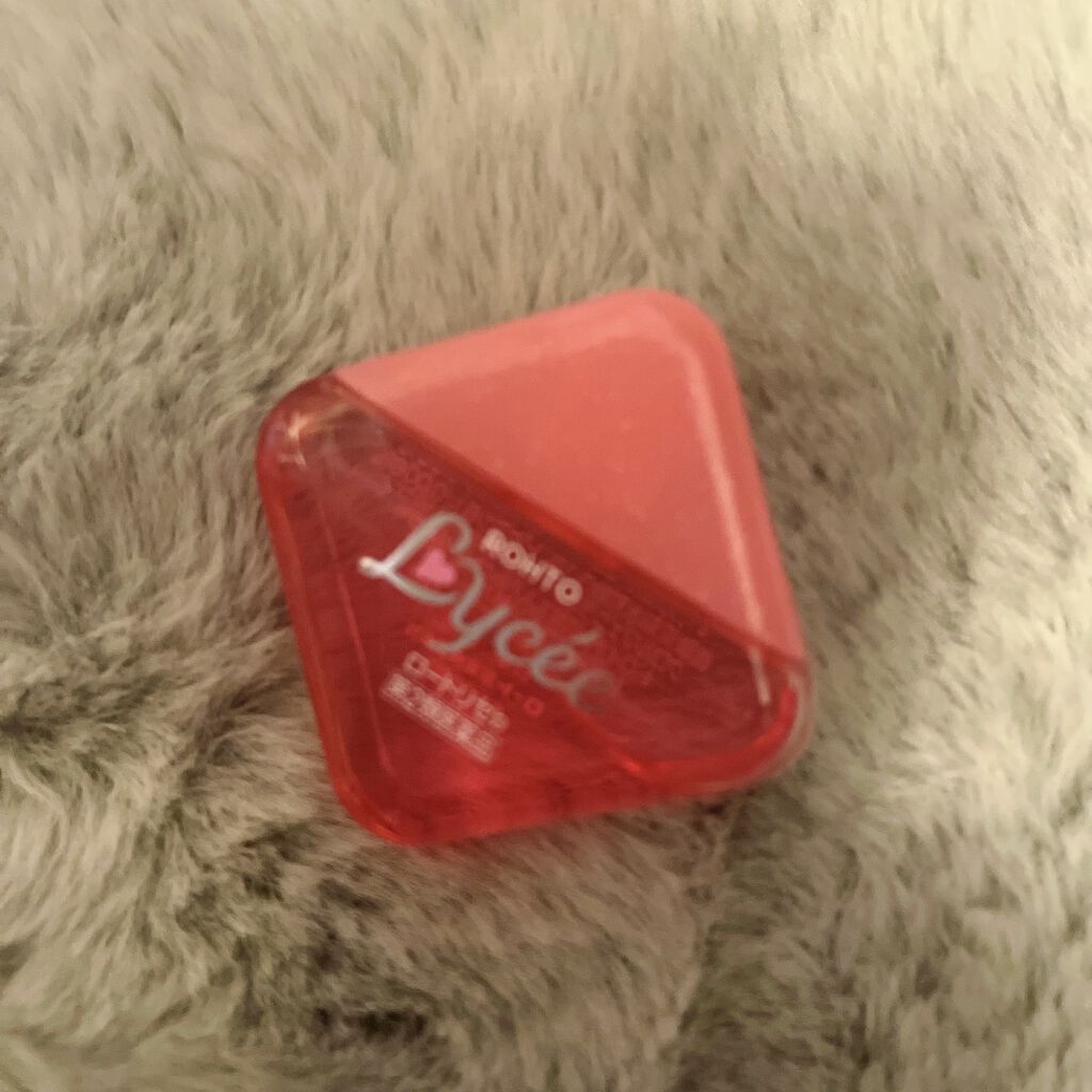 ロートリセ(医薬品)/ロート製薬/その他を使ったクチコミ（2枚目）