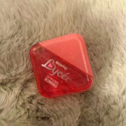 ロートリセ(医薬品)/ロート製薬/その他を使ったクチコミ(2枚目)