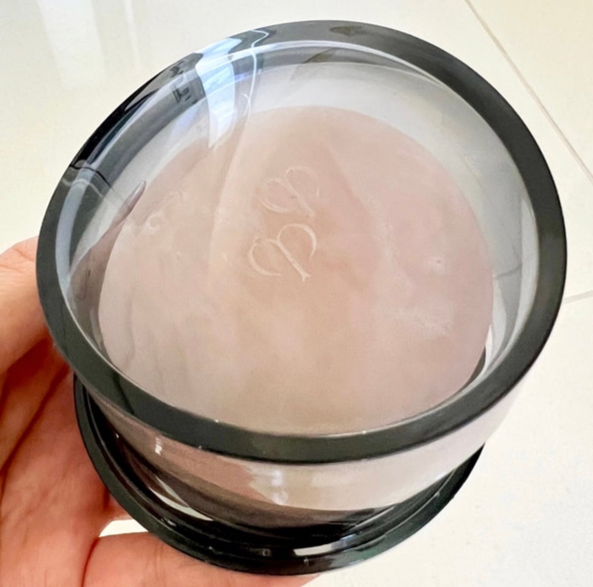 サボンn/クレ・ド・ポー ボーテ シナクティフ/洗顔石鹸を使ったクチコミ(1枚目)