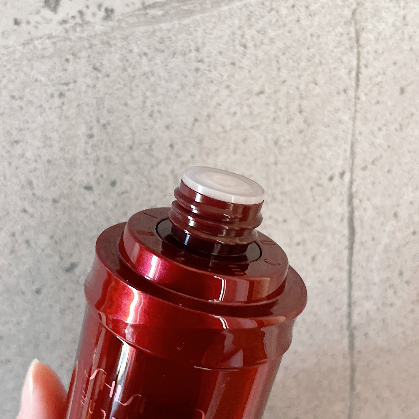 オイデルミン エッセンスローション/SHISEIDO/化粧水を使ったクチコミ(2枚目)