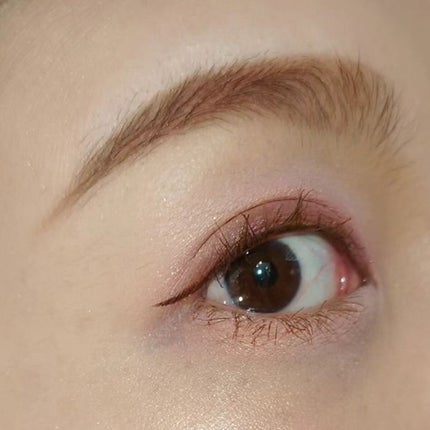 by the rose/ColourPop/アイシャドウパレットを使ったクチコミ(5枚目)