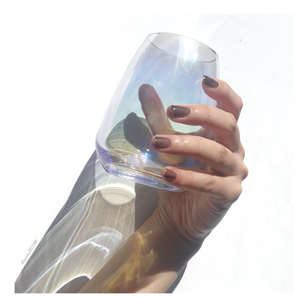 デュイフルウォーターティント/rom&nd/リップティントを使ったクチコミ（2枚目）