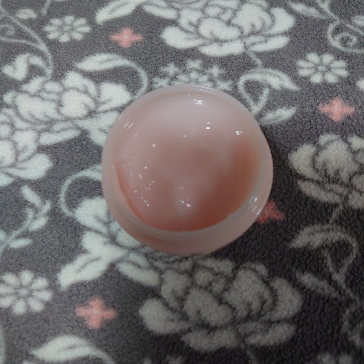 潤いジェルクリーム/ももぷり/オールインワン化粧品を使ったクチコミ（3枚目）