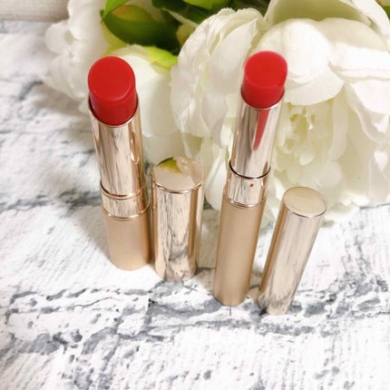 オペラ シアーリップカラー RN/OPERA/リップグロスを使ったクチコミ(2枚目)