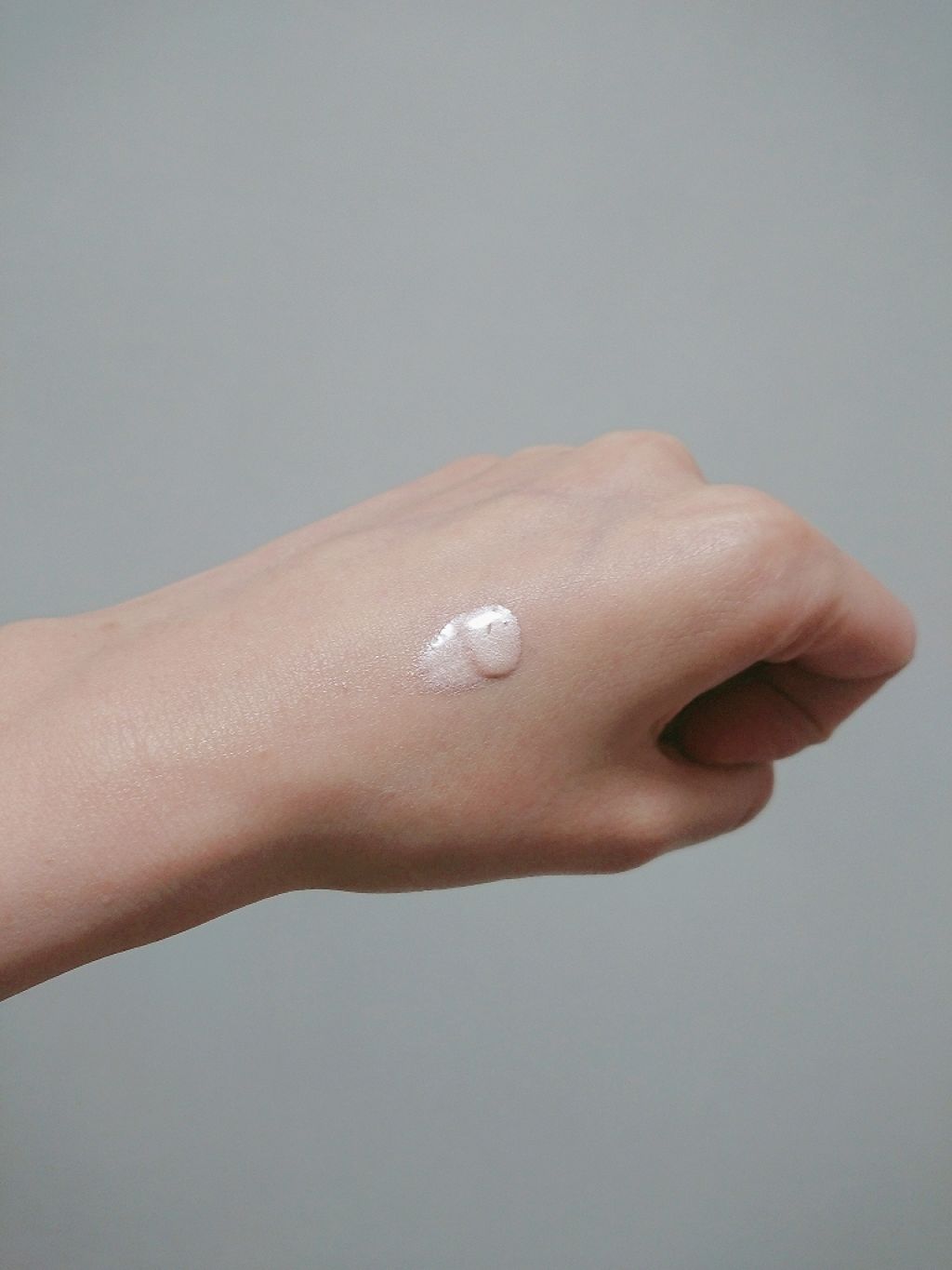 シマー リクイド ハイライター/SUQQU/リキッドハイライトを使ったクチコミ(2枚目)