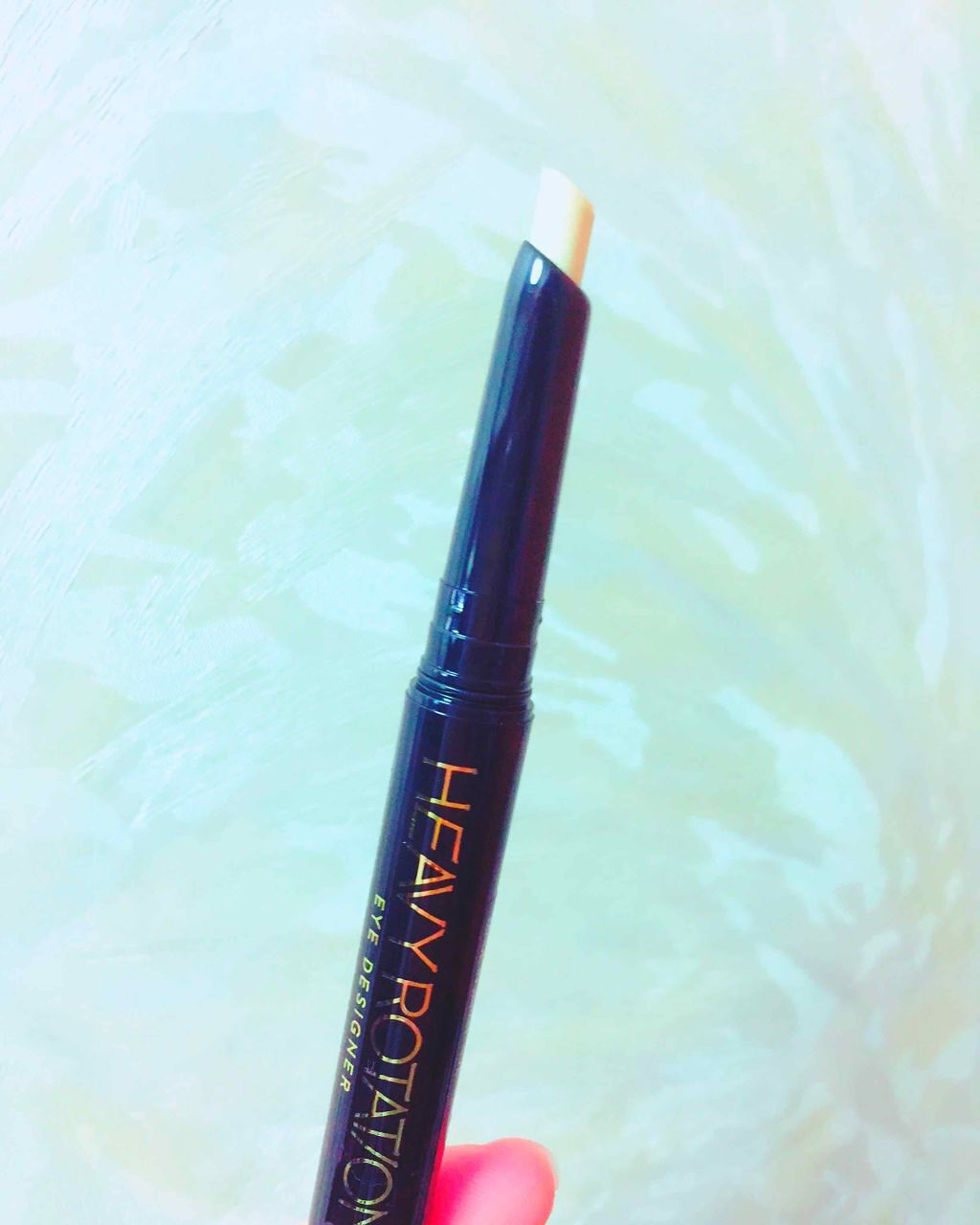 ヘビーローテーション アイシャドウライナーのクチコミ「

今回は最近購入したアイシャドウを紹介します🌺



＊＊＊＊＊＊＊＊＊＊＊＊＊＊＊＊＊＊
.....」（2枚目）