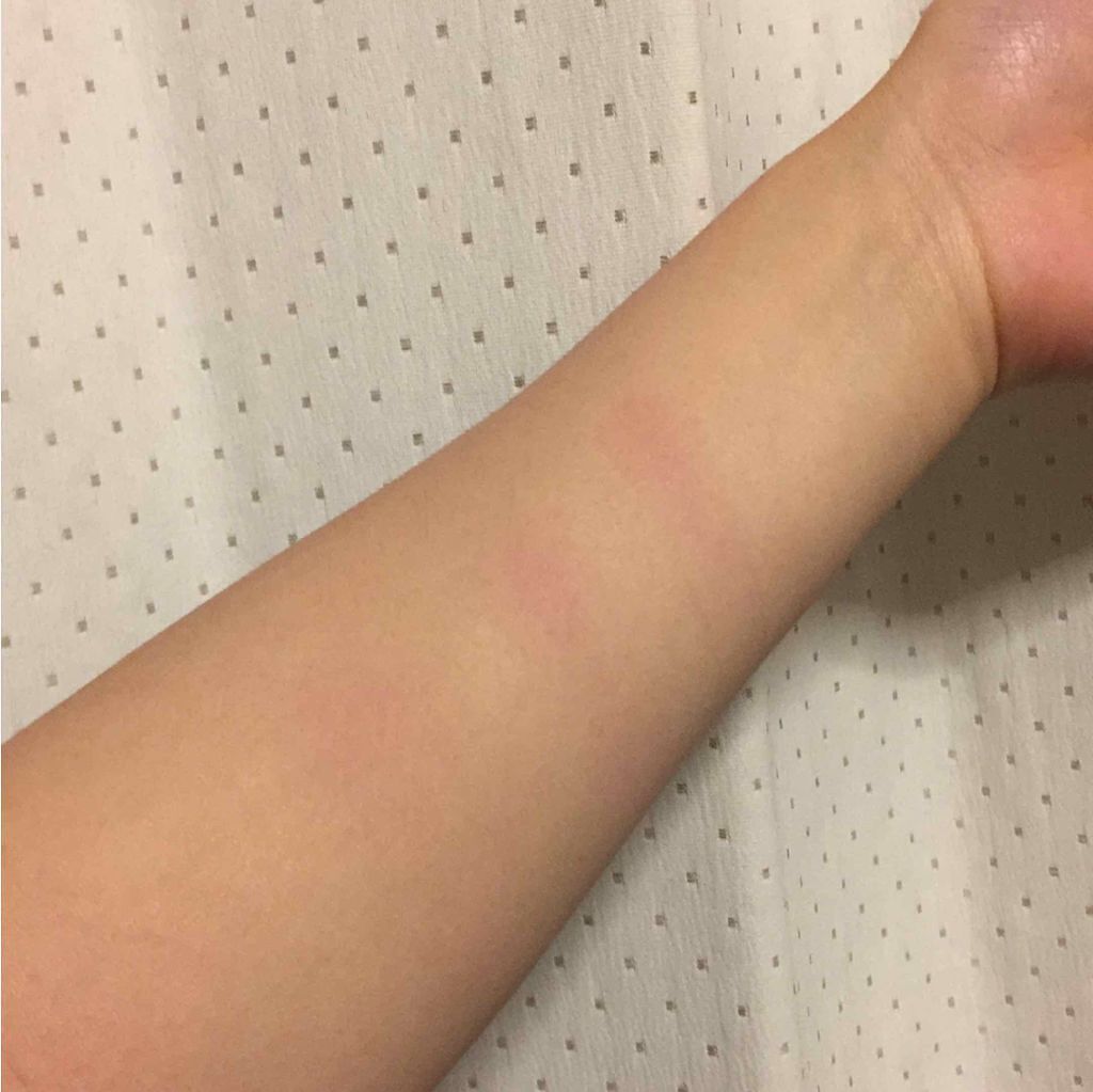 ナチュラル チークN/CEZANNE/パウダーチークを使ったクチコミ（2枚目）