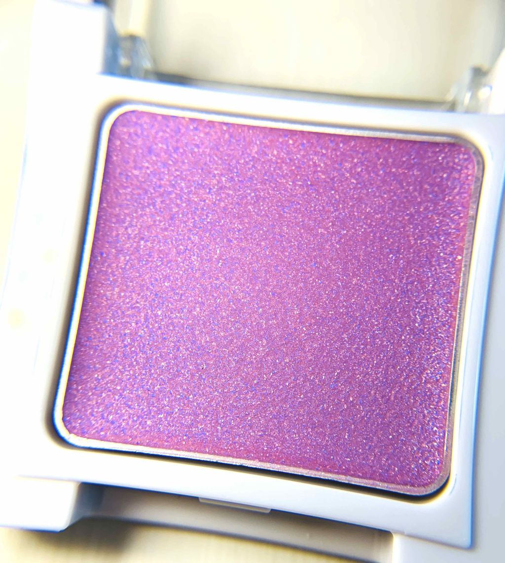 マルチクリームアイカラー/オルビス/化粧下地を使ったクチコミ（1枚目）