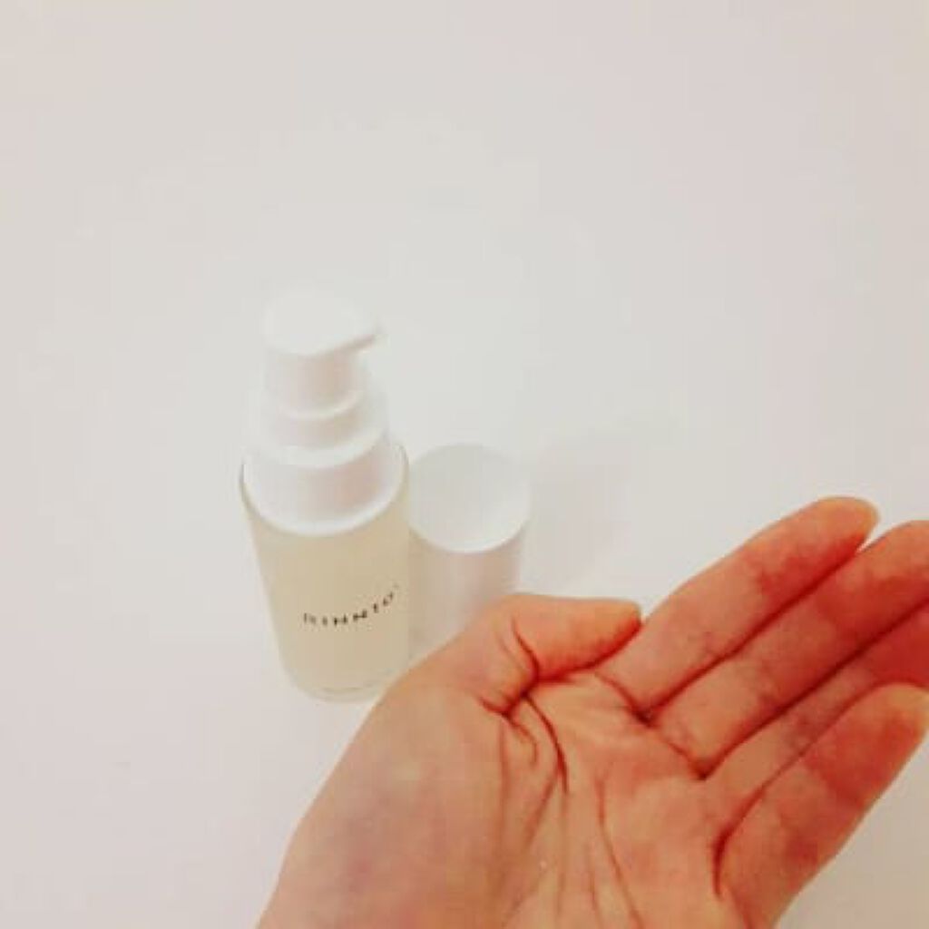 ブースターセラム/RINNTO+/ブースター・導入液を使ったクチコミ(2枚目)