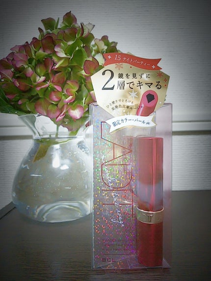 ミラーレスティントルージュ/レディット/リップティントを使ったクチコミ(1枚目)