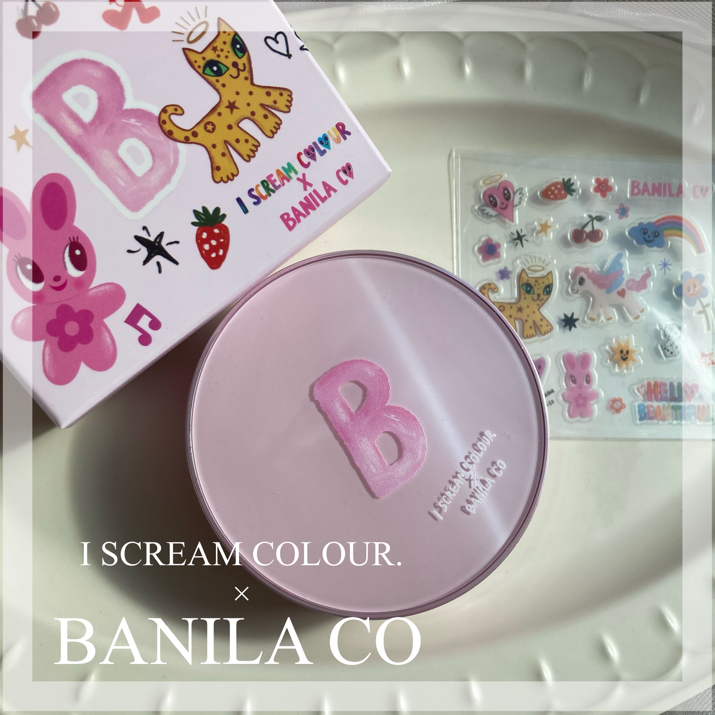 カバーリシャス アルティメット ホワイトクッション/BANILA CO/クッションファンデーションを使ったクチコミ（2枚目）