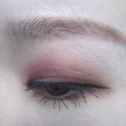 あゆみ on LIPS 「・\#todaysmake/・アイシャドウ☑@suqqu_of..」(4枚目)