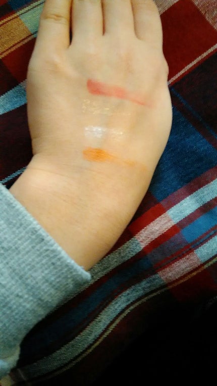 Popteen 2018年1月号/Popteen /雑誌を使ったクチコミ(2枚目)