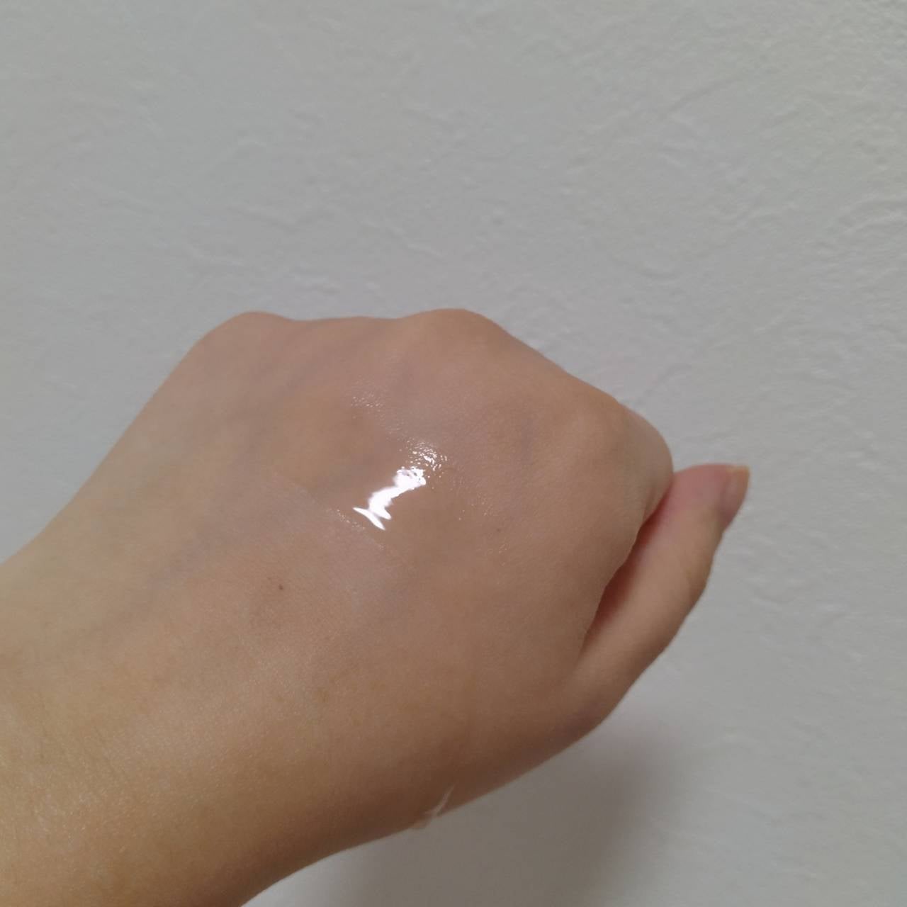 ピュアバブルローション/Cure/化粧水を使ったクチコミ(8枚目)