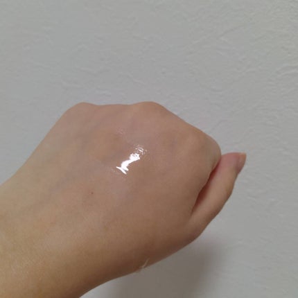 ピュアバブルローション/Cure/化粧水を使ったクチコミ(8枚目)