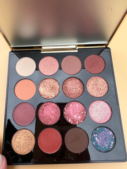 EYE OPENING LINER/UZU BY FLOWFUSHI/リキッドアイライナーを使ったクチコミ(4枚目)